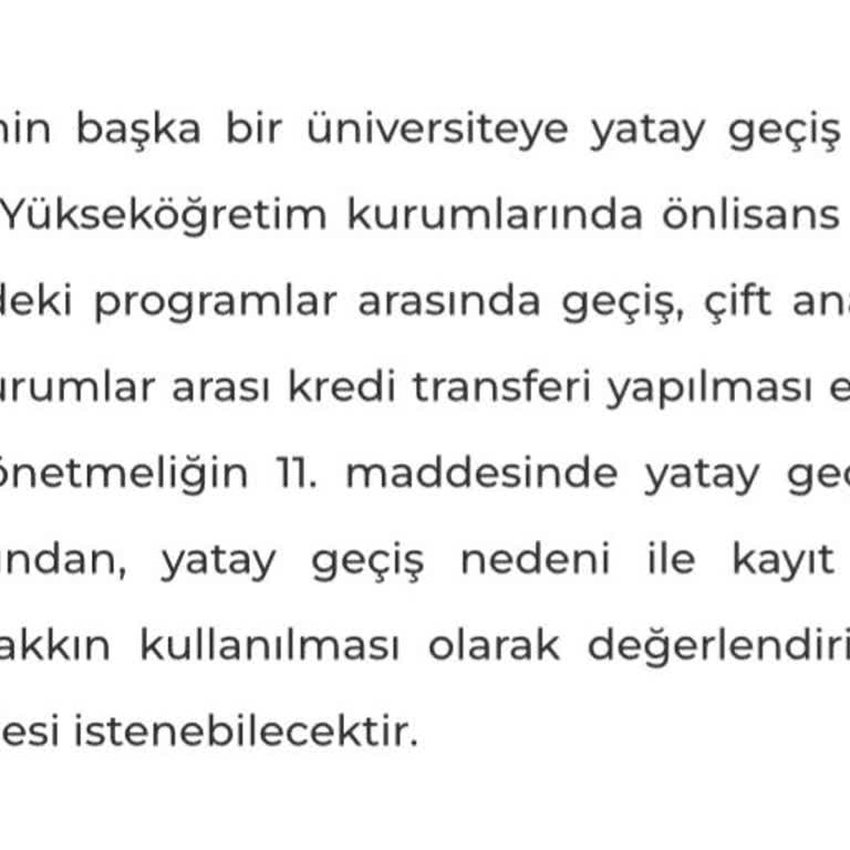 Görmediğim Dönem Ücretinin İadesi Hakkında Mağduriyet