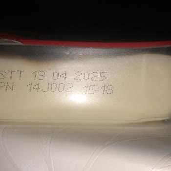 Taze Görünen Peynirin Küflü Çıkması Hayal Kırıklığı Yarattı