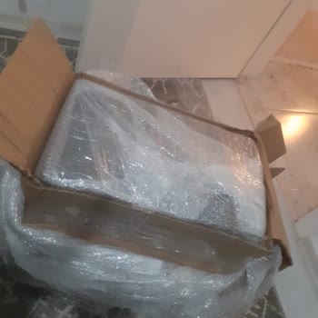 Yurtiçi Kargo Kırık Akvaryum Teslim Etti