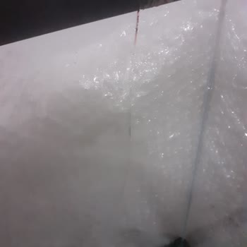 Yurtiçi Kargo Kırık Akvaryum Teslim Etti