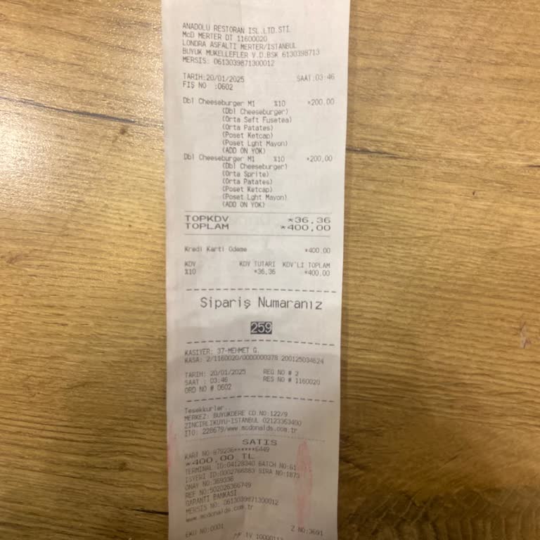 Kasiyerin İletişim Sorunu Ve Olumsuz Tavırları