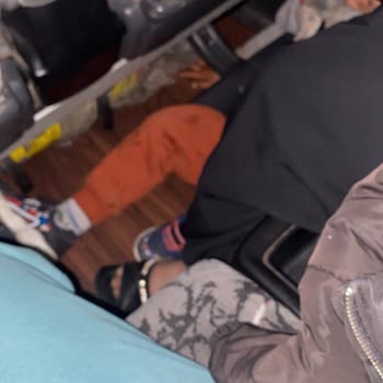 Jet Turizm'de Yolculuk Kabusu: İlgisizlik Ve Hijyen Sorunları