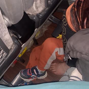 Jet Turizm'de Yolculuk Kabusu: İlgisizlik Ve Hijyen Sorunları