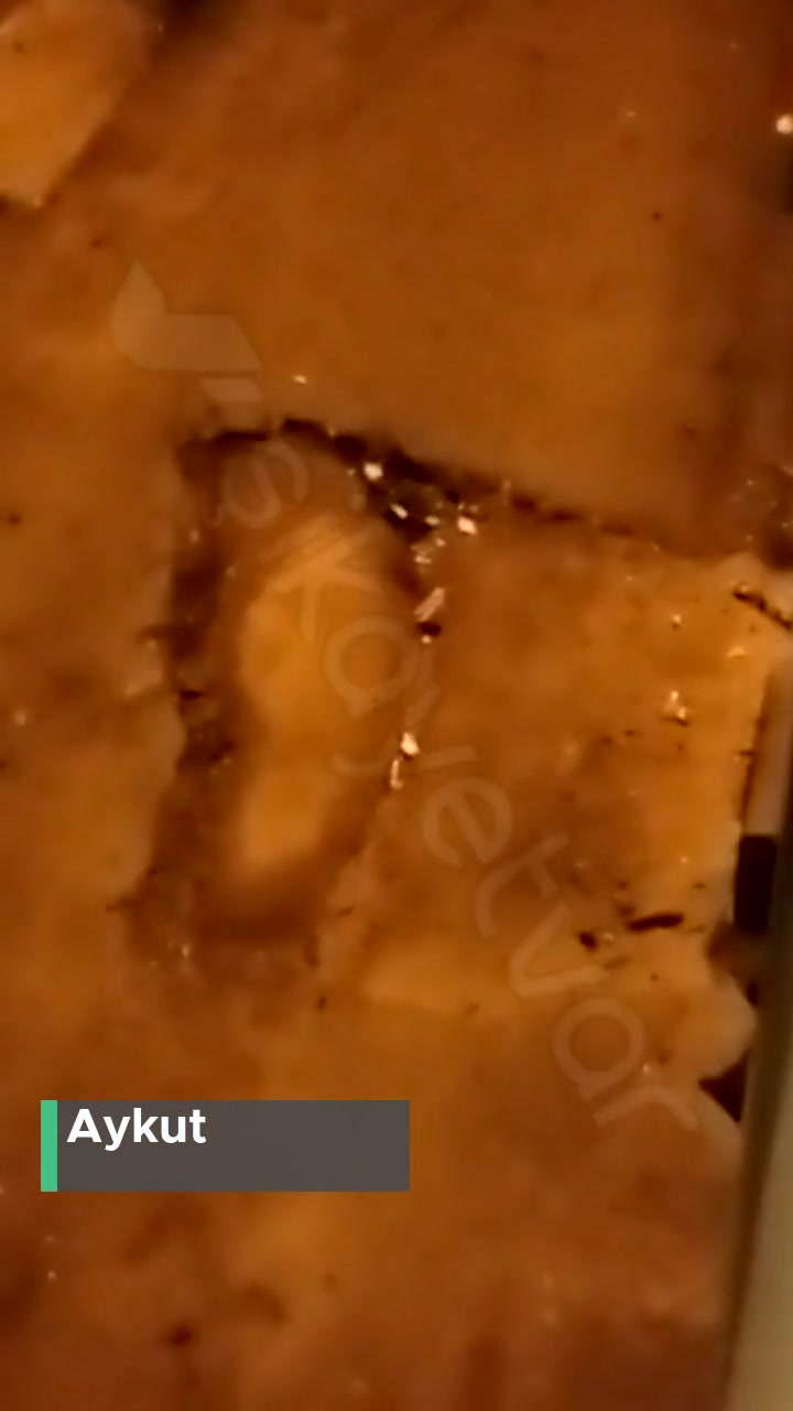 Gaziantep Büyükşehir Belediyesi Asfalt Şikayeti videonun kapak resmi