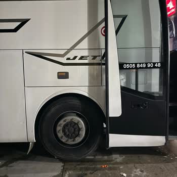 Bakım Eksikliği Nedeniyle Tehlikeli Yolculuk