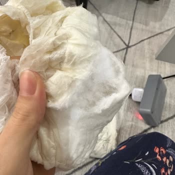 Sleepy Bebek Bezinde Sızdırma Ve Kalite Sorunları