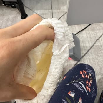 Sleepy Bebek Bezinde Sızdırma Ve Kalite Sorunları