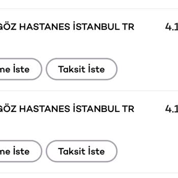 Çifte Çekim Mağduriyeti