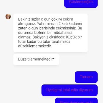 Nakitbahis'te Güven Krizi: Hatalı İşlem Ve Hesap Kapatma Sorunu