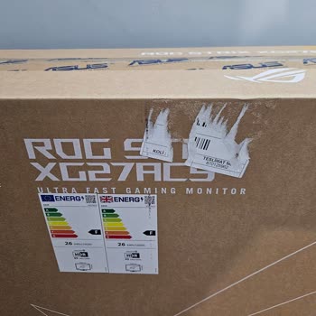 Hepsiburada'dan Gelen Hayal Kırıklığı: Sorunlu Monitör