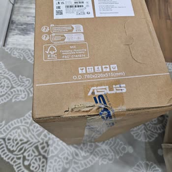 Hepsiburada'dan Gelen Hayal Kırıklığı: Sorunlu Monitör