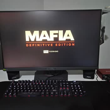 Hepsiburada'dan Gelen Hayal Kırıklığı: Sorunlu Monitör