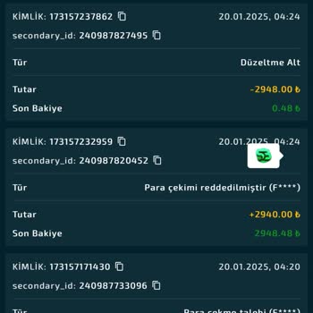 Ödeme Yapmayan Sosabet Sitesi Müşterileri Mağdur Ediyor