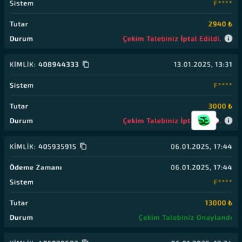 Ödeme Yapmayan Sosabet Sitesi Müşterileri Mağdur Ediyor