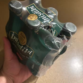 Freşa İniş Dibi Sodalarında Kalite Sorunu