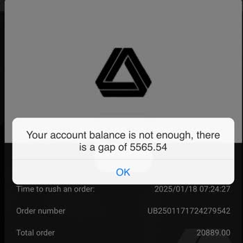 Brand Finance Şikayeti