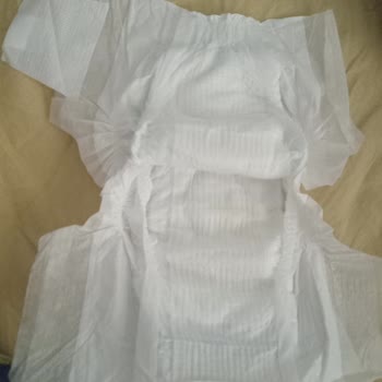 Molfix 4 Numara Bebek Bezinde Kalite Sorunu