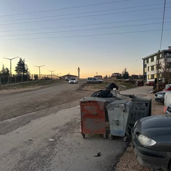 Esentepe Mahallesi'nde Çamur Ve Toz Sorunları: Çözüm Bekliyoruz!