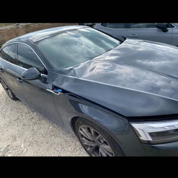 Audi Kasko Kapsamı Sorunu: Sigorta Ödemesi Reddedildi