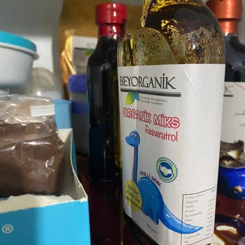 Patlayan Şişe İle Tehlikeli Durum