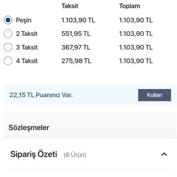 D&R Puan Kullanımında Müşteri Mağduriyeti