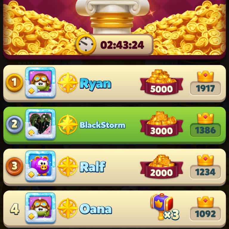 Royal Match'te Haksız Rekabet Ve Hile İddiası