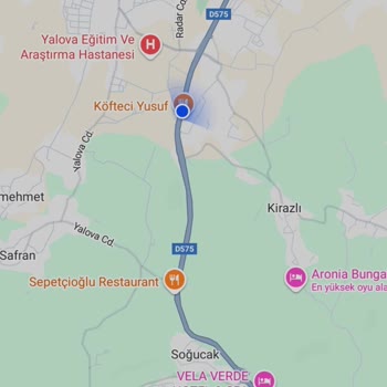 Sivas Huzur Otobüsünde Hayal Kırıklığı: Gecikme, Sigara Ve Yanlış Rota