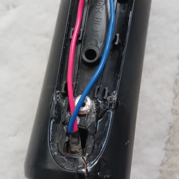 Bosch Süpürgenin Dayanıksız Parçaları Ve Garanti Sorunu