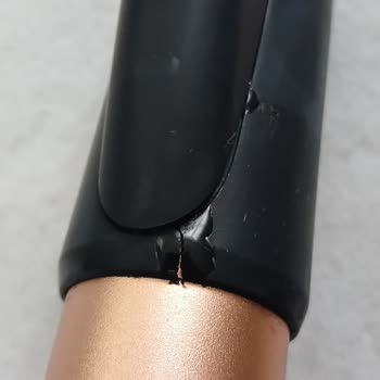 Bosch Süpürgenin Dayanıksız Parçaları Ve Garanti Sorunu