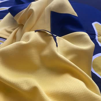 Fenerbahçe Formasında Puma Baskı Sorunu