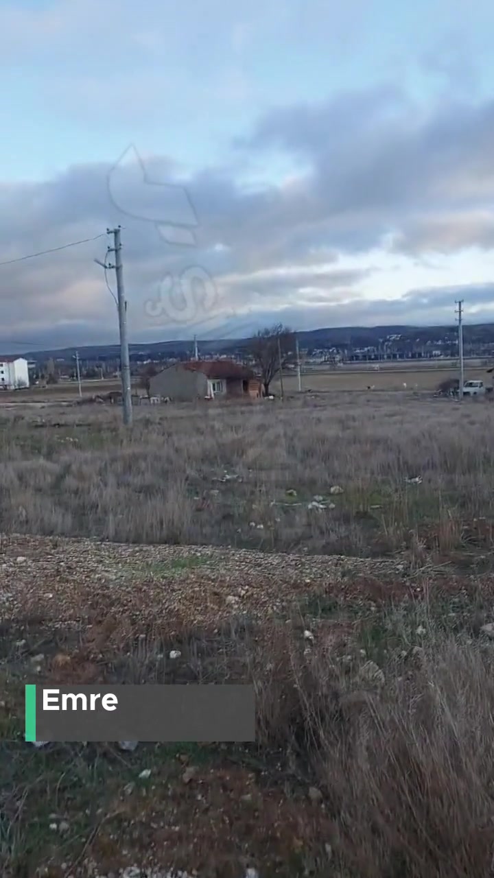 Eskişehir  Çamlıca'da Kopek Riski Çok! videonun kapak resmi