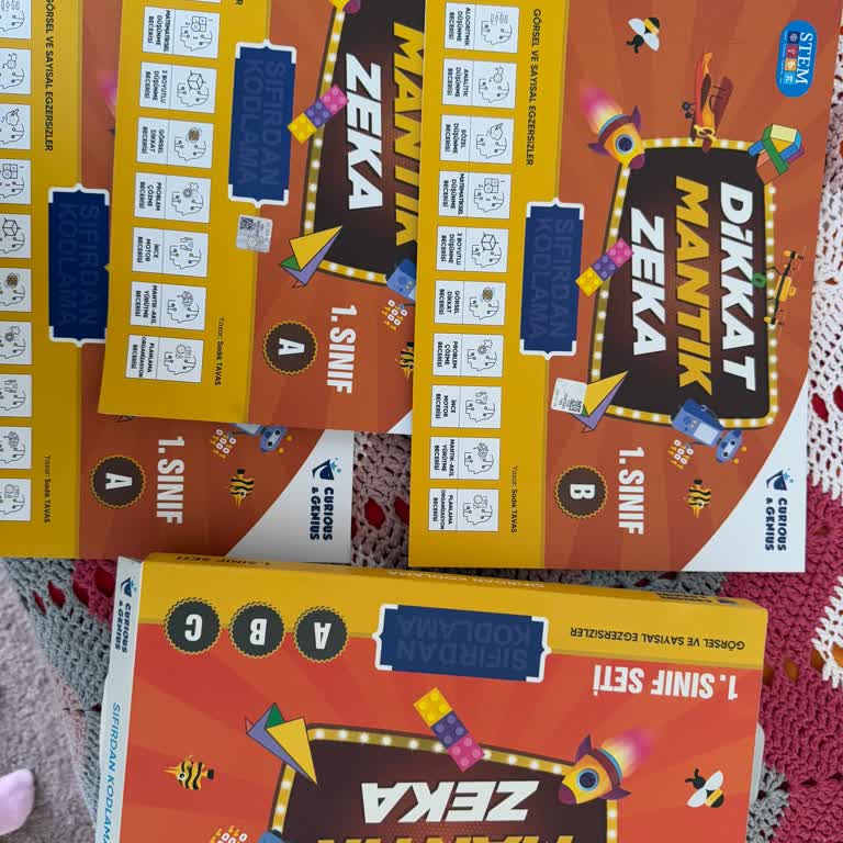 İstanbul Kitapçısı Eksik Kitap Seti Ve Yetersiz Müşteri Hizmeti