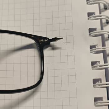 Atasun Optik'ten Alınan Gözlük Çerçevesi Sürekli Kırılıyor