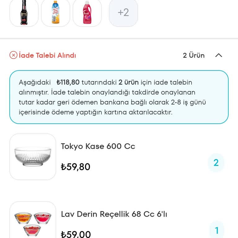 A101 İade Sürecinde Aksaklık Ve Gecikme