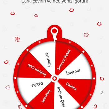Vodafone Yanımda Uygulaması Hayal Kırıklığı Yarattı