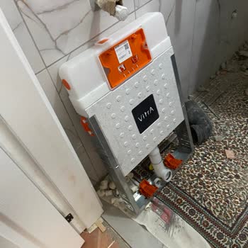 Vitra'nın Garanti Sorunu Ve Müşteri Hizmetleri Hayal Kırıklığı