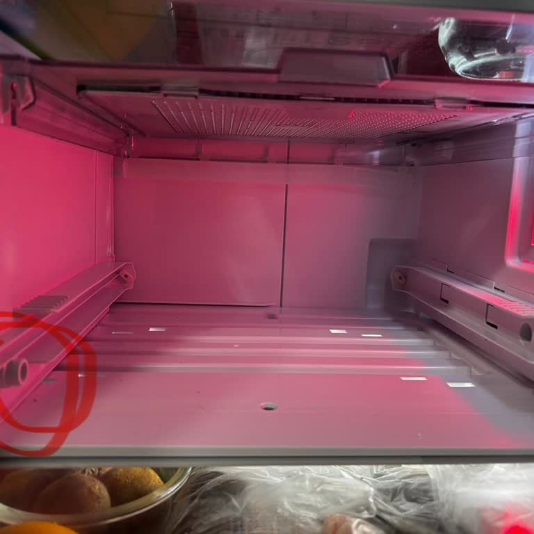 Arçelik Buzdolabında Kalite Kontrol Sorunu