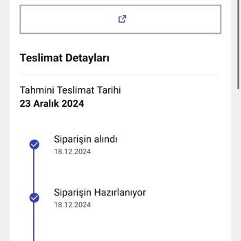 Decathlon İade Sürecinde Kaybolan Kargo Ve Belirsizlik