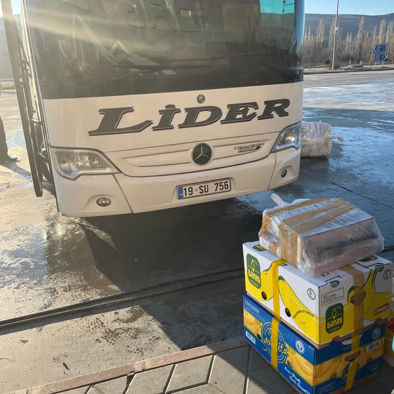 Seyahat Sırasında Yaşanan Sorumsuzluk Ve Mağduriyet