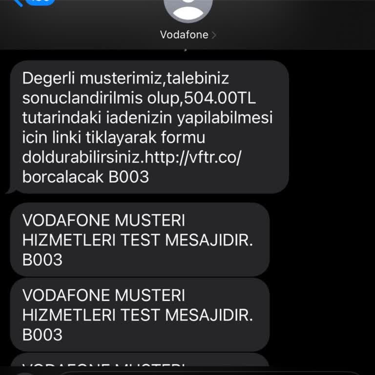 Haksız Faturalama Ve Geciken İade Süreci