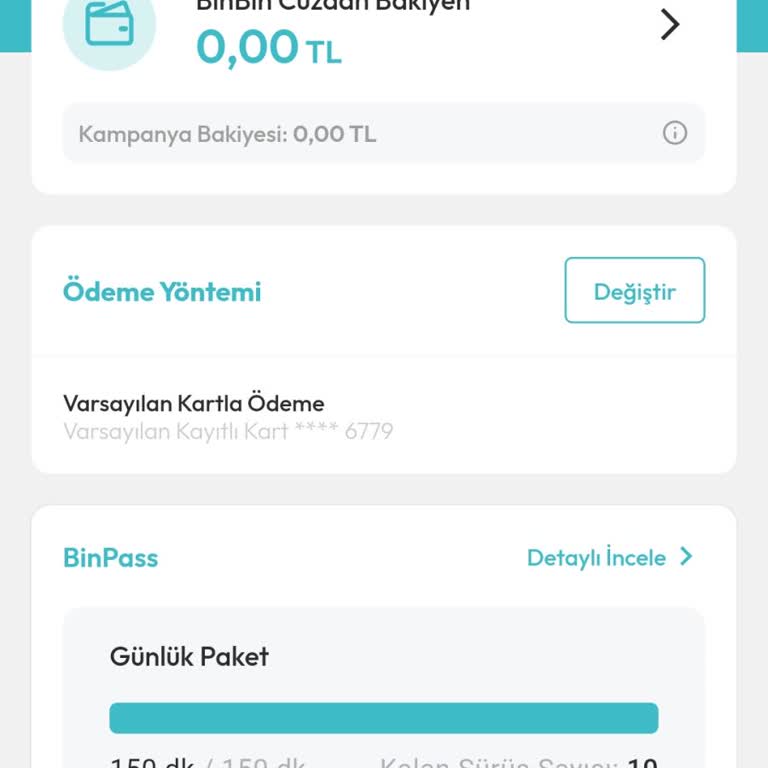 BinBin Paket İptali Sorunu Ve Para İadesi Beklentisi