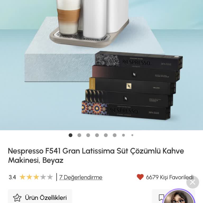 Eksik Hediye Kapsül Ve Kampanya Sorunu