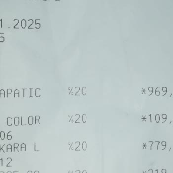 Gözaltı Kapatıcısı Gözlerimi Yaktı