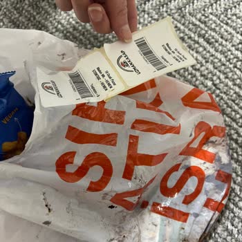 Migros Hemen Siparişimde Kırık Kavanoz Şoku