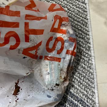 Migros Hemen Siparişimde Kırık Kavanoz Şoku