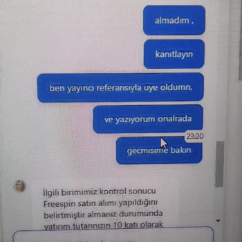 ReSlot'da Çekim Sorunu: Yanıltıcı Bonus Ve Çekim Şartları