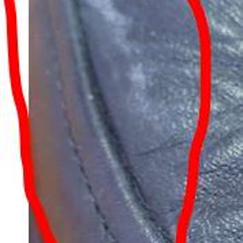 FLO Mağazasından Aldığım Dockers Ayakkabıda Beyaz Lekeler Sorunu