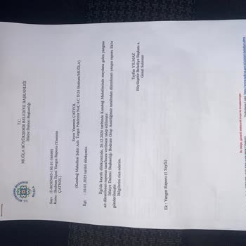 Anadolu Sigorta'nın Ekspertiz Sürecindeki Usulsüzlük