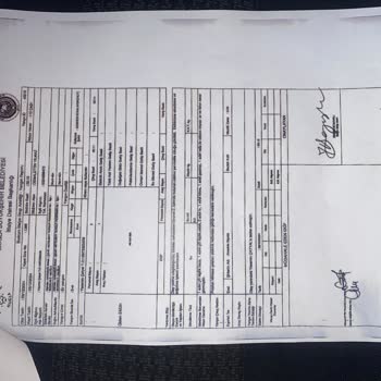 Anadolu Sigorta'nın Ekspertiz Sürecindeki Usulsüzlük