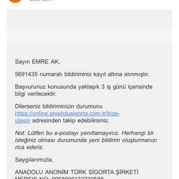 Tamamlayıcı Sağlık Sigortası İle Hizmet Alamama Sorunu